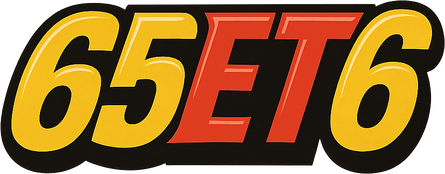 65bet6 Logo